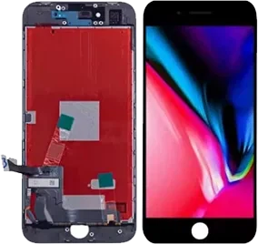 iPhone 6–8 LCD Series