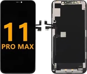 iPhone 11 LCD Series