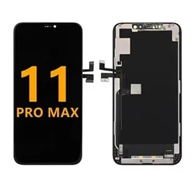 iPhone 11 Pro Max LCD Screen