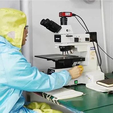 Testing and calibration