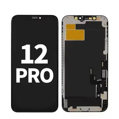 Topp 10 leverantörer av iPhone 12 LCD-skärmar i Kina 2026
