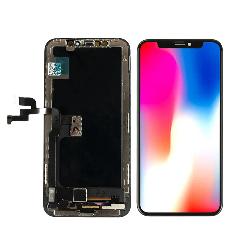 Är lågnivådimmningen på iPhone XR LCD:s skärmflimmer – gratis?